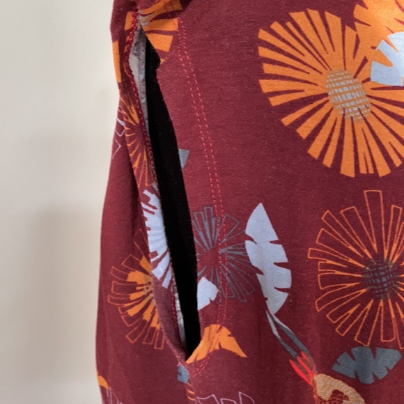 Za Zen Dress - Picture 4 of 7